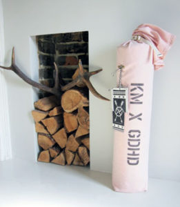 Muroc Falls' Slip bag