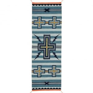 Tempest' runner in 'Denims'