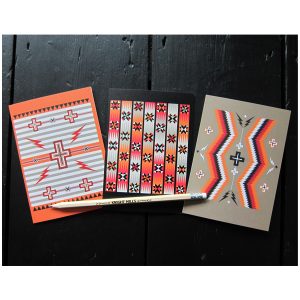 Weave and Patchwork'