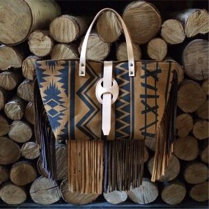 All Hallows' tote-ette