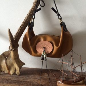 The Petite' mini sling bag