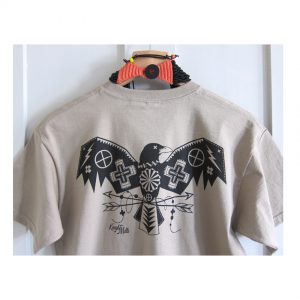 Elemental Crow'- Size M