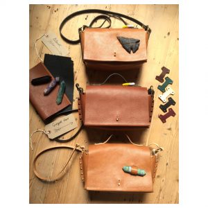 Bryce bag- various options