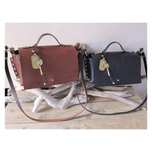 Bryce' bag brass edition.