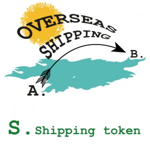 S. Shipping token