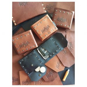 *Rough Rider' Wallet