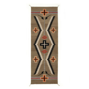 Fury’ runner in ‘MA1’ colour way