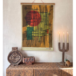 WALL HANGINGS